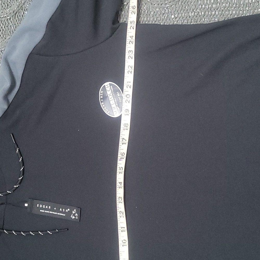 Edgar+Ash Hoodie - Picture 6 of 7